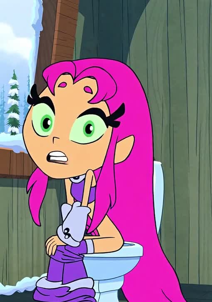teen titans go