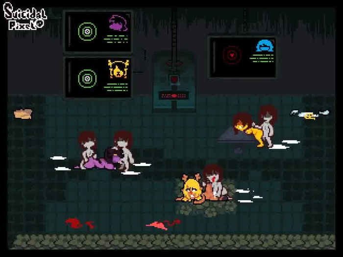 deltarune 586