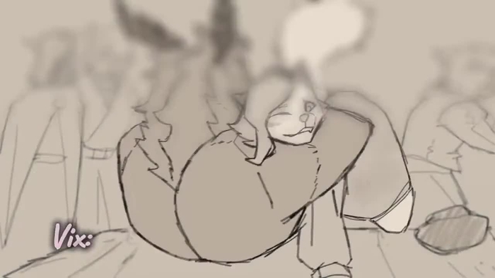 vix (viixenpiixen) 2