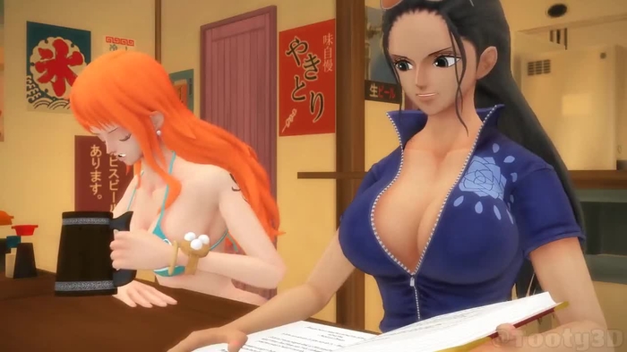 one piece 1333