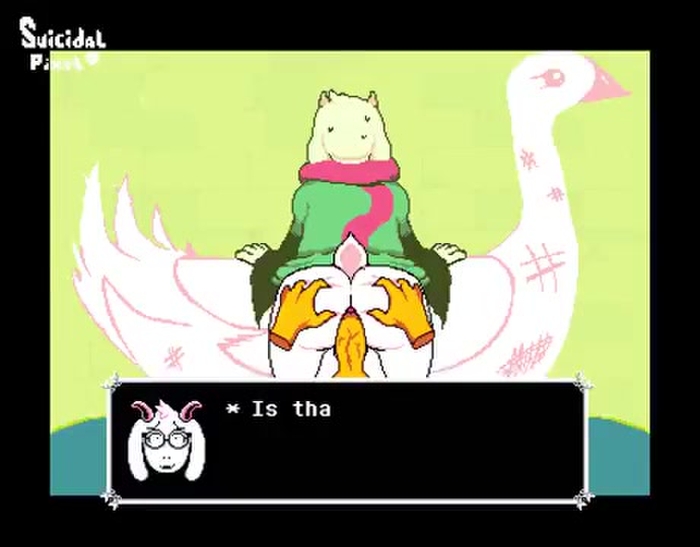 deltarune 584