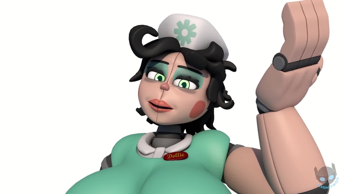 five nights at freddy's 4913