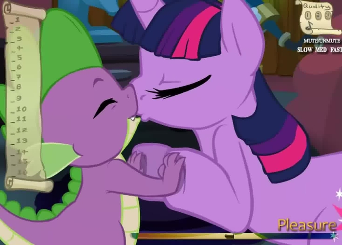 Twilight Sparkle 207