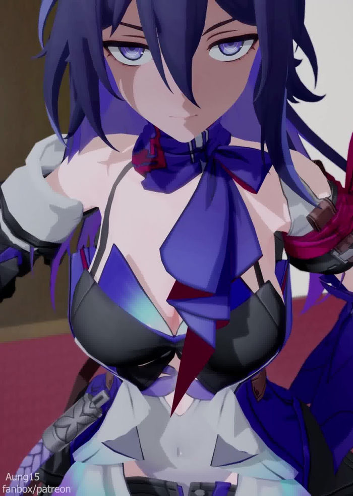 Seele (Honkai: Star Rail) 10