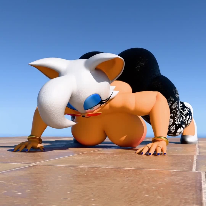 sonic (series) 2615