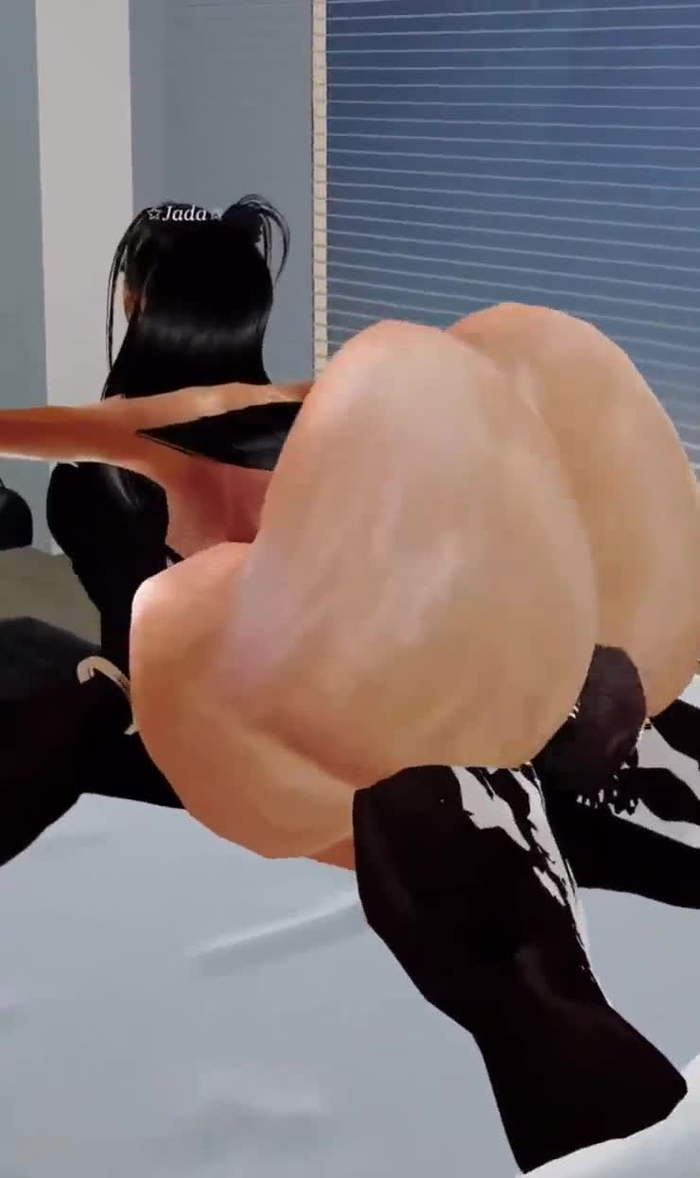 make dat ass clap