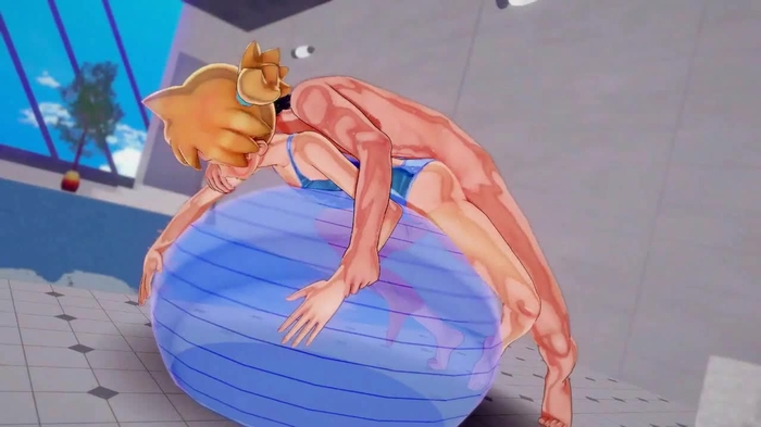 Misty (Pokemon) 49