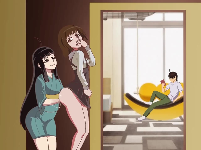 bakemonogatari 27