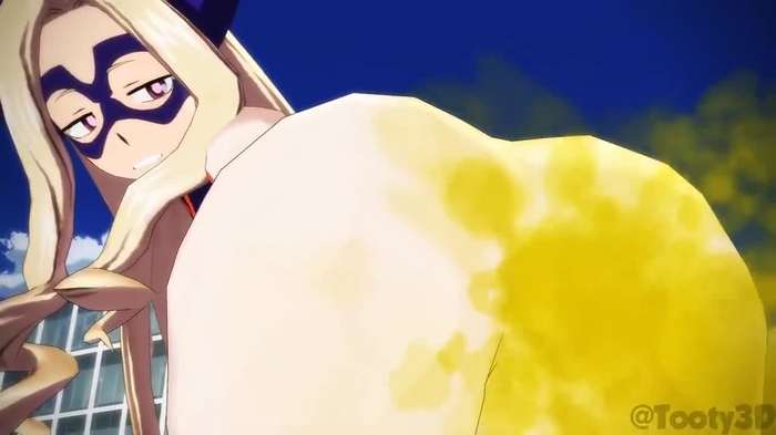 my hero academia 3321