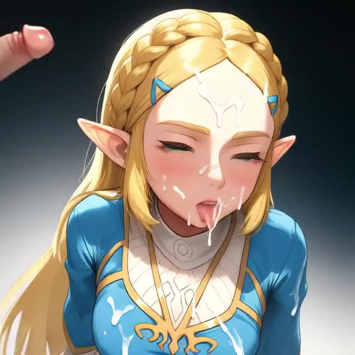 princess zelda 226