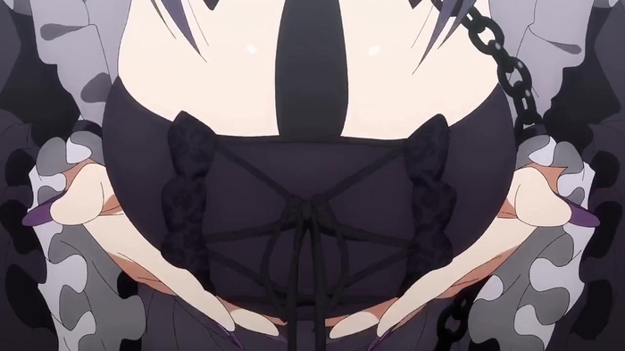 sono bisque doll wa koi wo suru 387