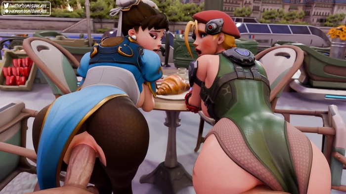Chun-Li 681