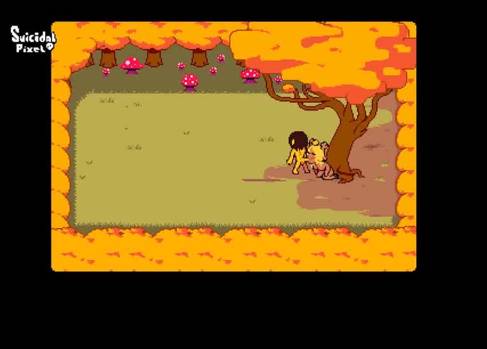 deltarune 587