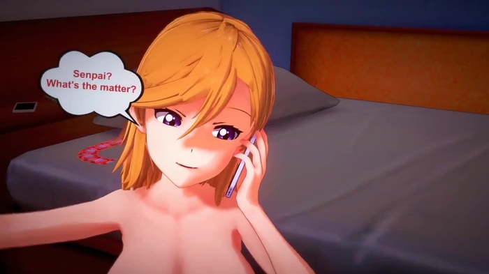 love live! 270