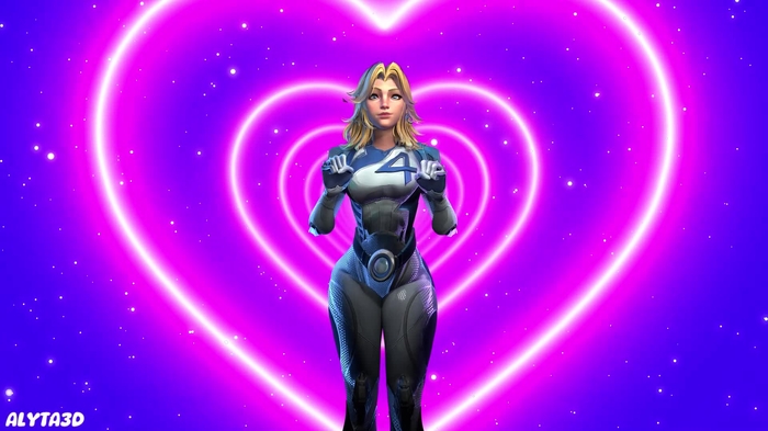 Susan Storm 13
