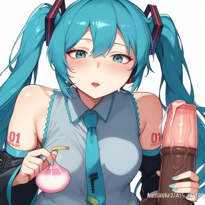 hatsune miku 561
