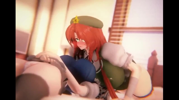 touhou 2357