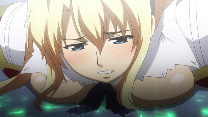 Satellizer El Bridget 1