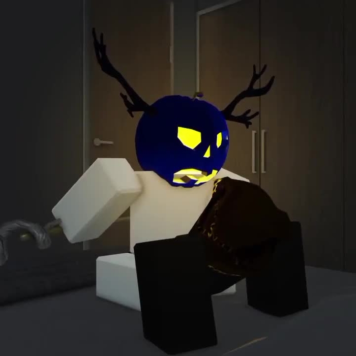 forsaken (roblox) 13