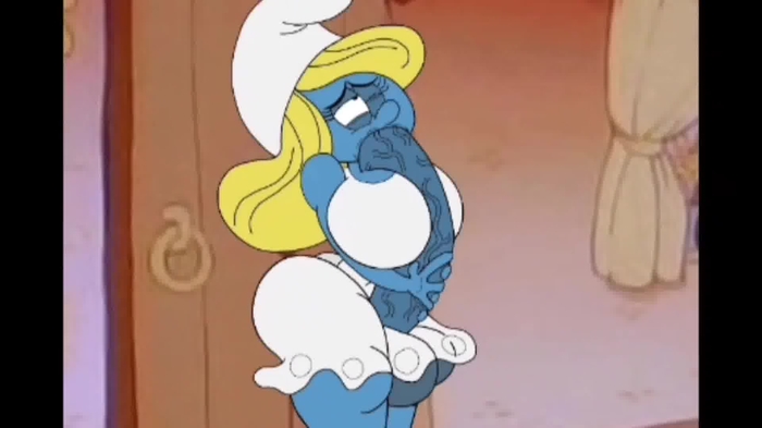 smurfs 2