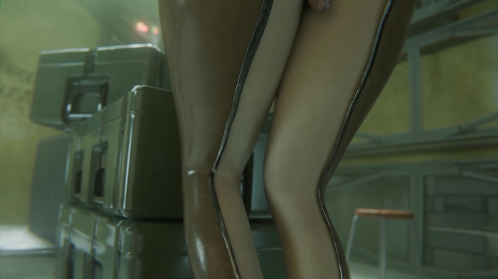 Eve (Stellar Blade) 194