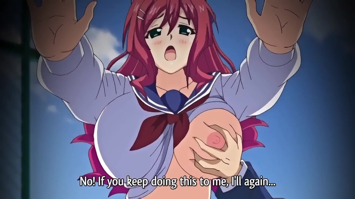 shihai no kyoudan 3