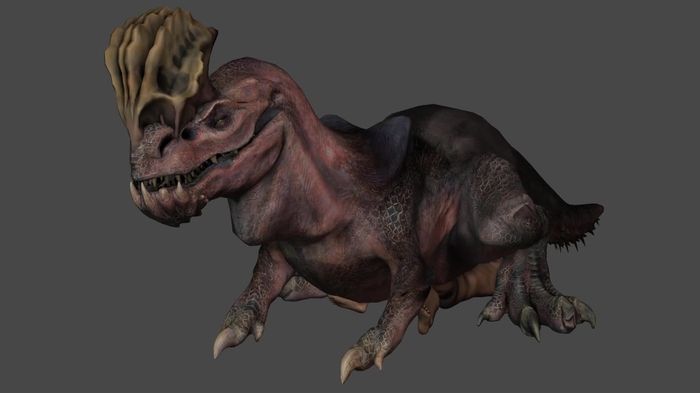 monster hunter 361