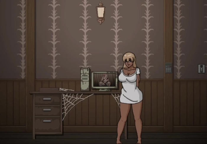 lustful spirit hunt 8