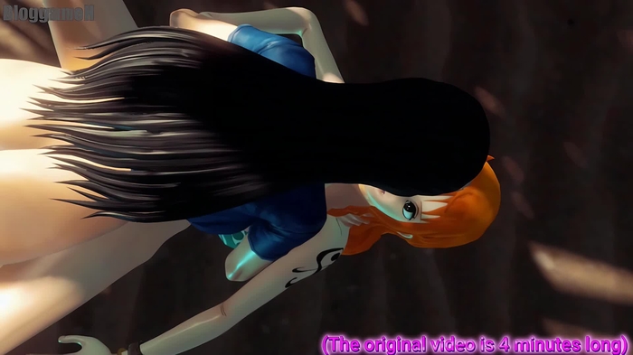 Nami (One Piece) 128