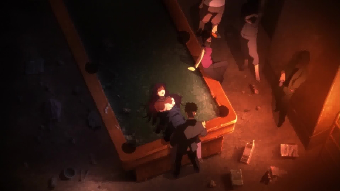 kara no kyoukai 4