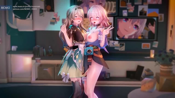 honkai: star rail 922