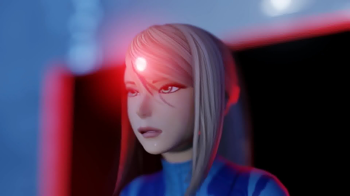 Samus Aran 206