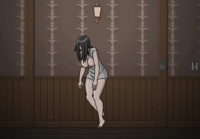 lustful spirit hunt 15