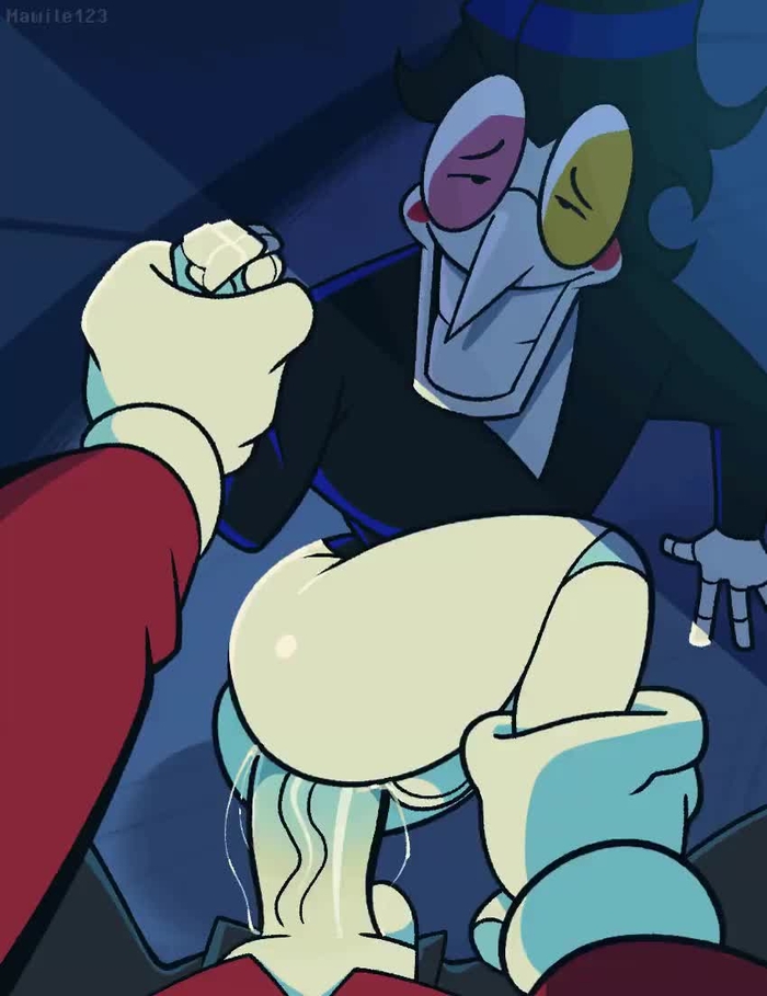 deltarune 588