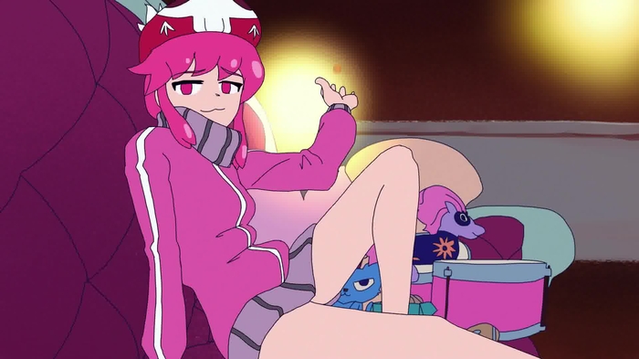 kill la kill 457