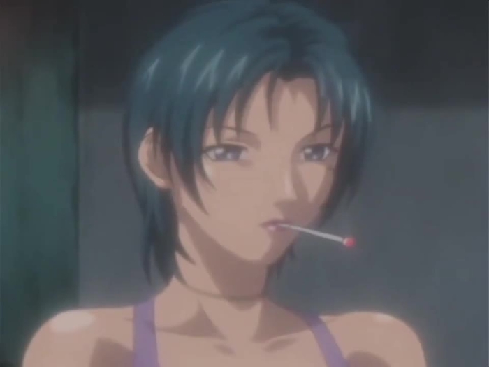 Bible Black 303