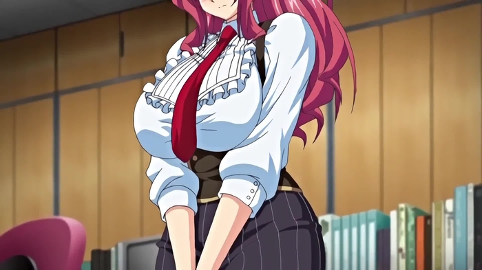 shihai no kyoudan 4