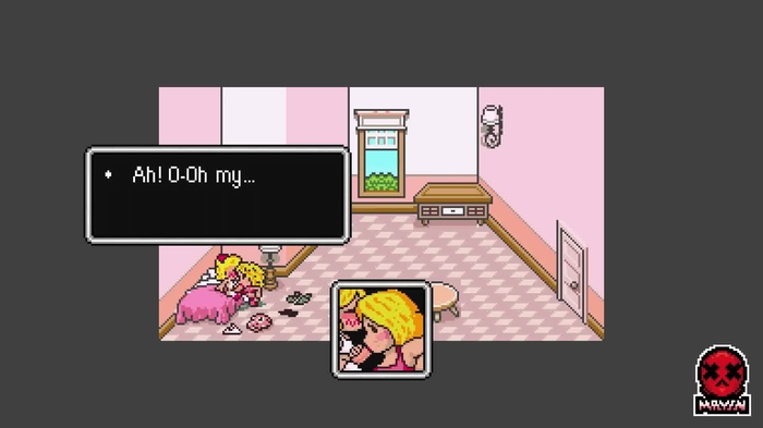 earthbound 36