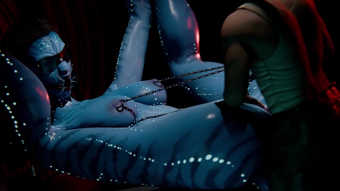 James Cameron's Avatar 18