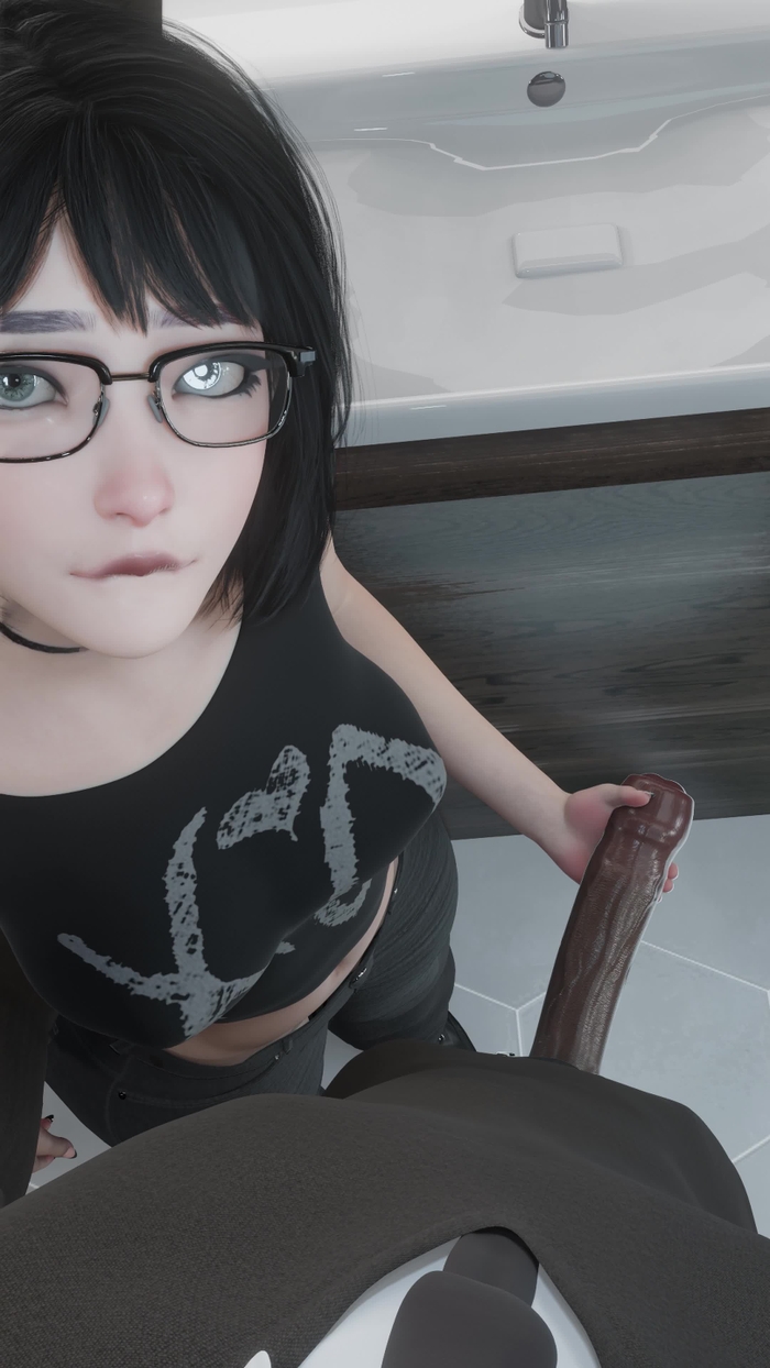 Original Character 2135