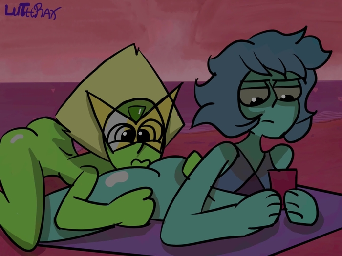 steven universe 247