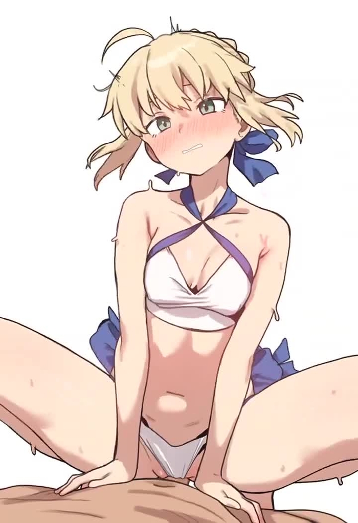 Artoria Pendragon 212