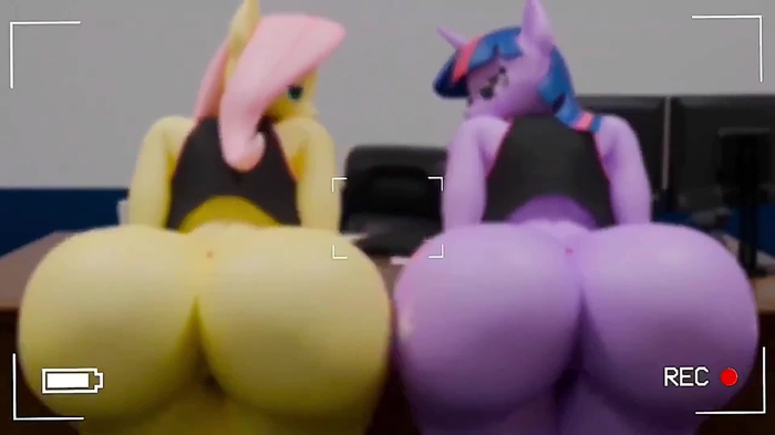 my little pony 2287