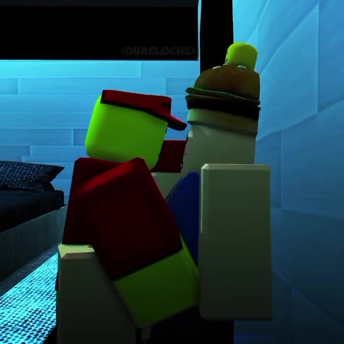 forsaken 9