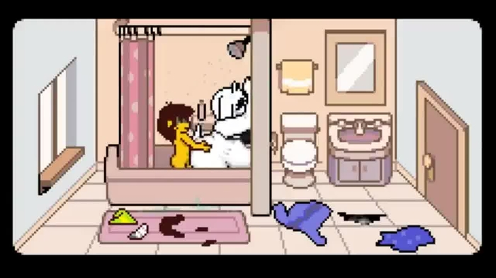 deltarune 590