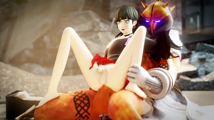 Aogami (Smtv)