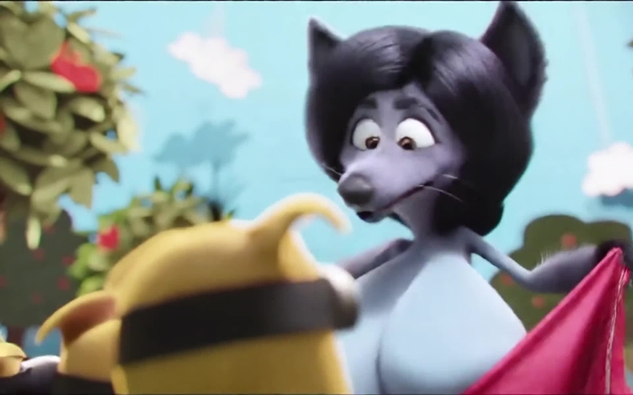 minions (film)