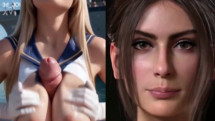 Titsfuck [AI ASMR THURSDAY]