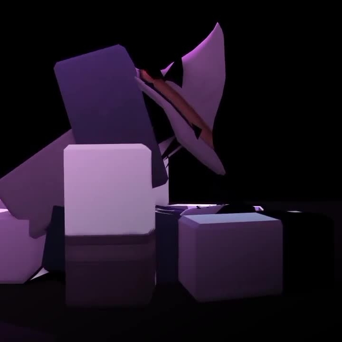 forsaken (roblox) 15