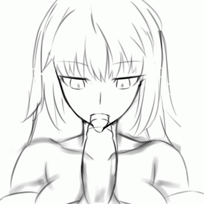 melty blood 40